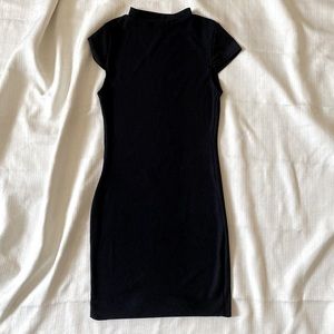 PRETTYLITTLETHING MINI DRESS